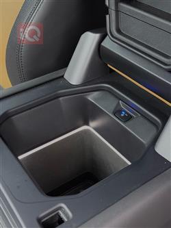 لاند روفر دفندر